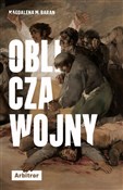 polish book : Oblicza wo... - Magdalena M. Baran