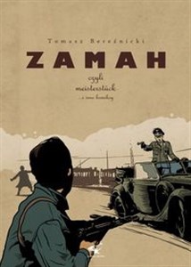 Picture of Zamah czyli meisterstuck ...i inne komiksy.