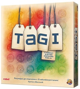 Picture of Tagi