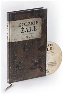 Picture of Gorzkie żale + CD