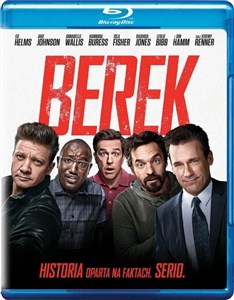 Obrazek Berek (Blu-ray)