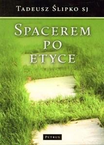Picture of Spacerem po etyce