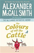 The Colour... - Alexander McCall Smith -  books from Poland
