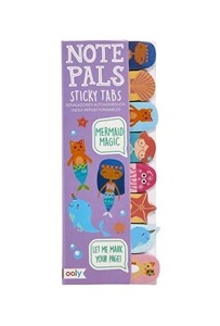 Obrazek Karteczki samoprzylepne Syrenki