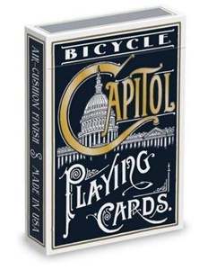 Picture of Karty Capitol BICYCLE