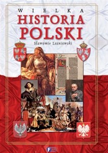 Picture of Wielka historia Polski
