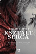Kształt se... - Dolores Redondo -  foreign books in polish 