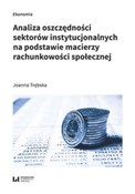 Analiza os... - Joanna Trębska -  books in polish 