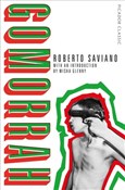 Książka : Gomorrah (... - Roberto Saviano