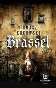 polish book : Brassel - Tomasz Kocowski