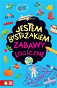 Jestem bys... - Opracowanie Zbiorowe -  foreign books in polish 