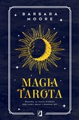 Magia taro... - Barbara Moore -  Polish Bookstore 