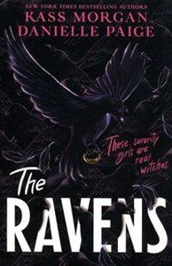 Picture of The Ravens