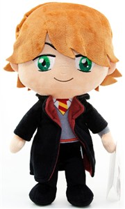 Picture of Maskotka Harry Potter Ministry of Magic Ron 29 cm