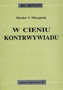 Picture of W cieniu kontrwywiadu