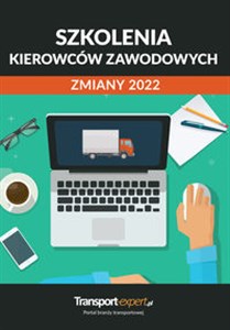 Picture of Szkolenia kierowców zawodowych - zmiany 2022