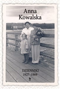 Picture of Dzienniki 1927-1969