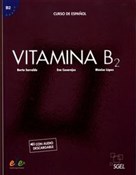 Vitamina B... - Berta Sarralde, Eva Casarejos, Monica Lopez -  books from Poland