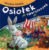 Książka : Osiołek up... - Wiesław Drabik