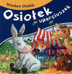 Picture of Osiołek uparciuszek