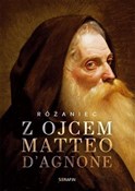 Różaniec z... - Joanna Świątkiewicz -  foreign books in polish 