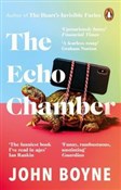 Książka : The Echo C... - John Boyne