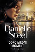 Odpowiedni... - Danielle Steel -  books in polish 