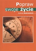 Polska książka : Popraw swo... - Andrzej Bubrowiecki