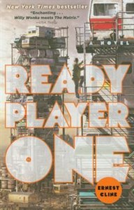 Obrazek Ready Player One