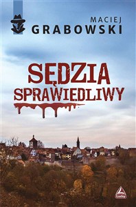 Picture of Sędzia sprawiedliwy