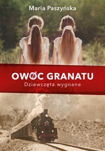 Obrazek Owoc granatu Dziewczęta wygnane