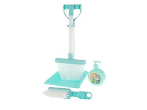 Obrazek Zestaw do sprzątania mix