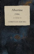 Albertine ... - Christian Krohg -  books in polish 