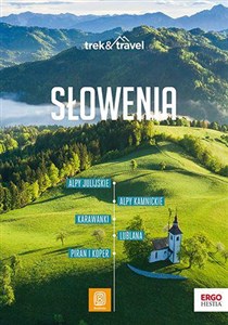 Obrazek Słowenia. Trek&Travel