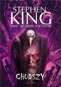 Zobacz : Chudszy - Stephen King