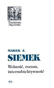 Terminus T... - Marek J. Siemek -  Polish Bookstore 