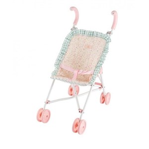 Obrazek Wózek spacerówka dla lalki do 40cm
