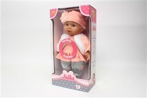 Picture of Lalka Julka bobas