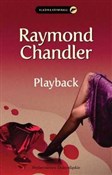 Playback - Raymond Chandler -  foreign books in polish 