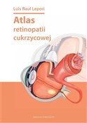 Polska książka : Atlas reti... - Louis Raul Lepori