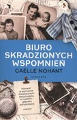 Książka : Biuro skra... - Gaëlle Nohant .