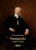 Pamiętniki... - Paweł Popiel -  books from Poland