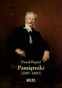 Obrazek Pamiętniki (1807-1892)