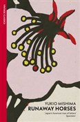 polish book : Runaway Ho... - Yukio Mishima