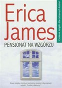 Pensjonat ... - Erica James -  books in polish 