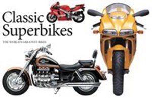 Picture of Classic Superbikes