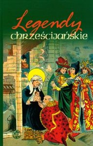 Picture of Legendy chrześcijańskie t.1 antologia