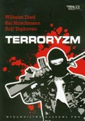 Terroryzm - Wilhelm Dietl, Kai Hirschmann, Rolf Tophoven -  foreign books in polish 