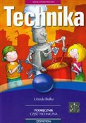 Polska książka : Technika P... - Urszula Białka