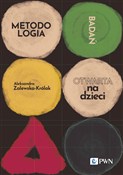 Metodologi... - Aleksandra Zalewska-Królak -  books from Poland